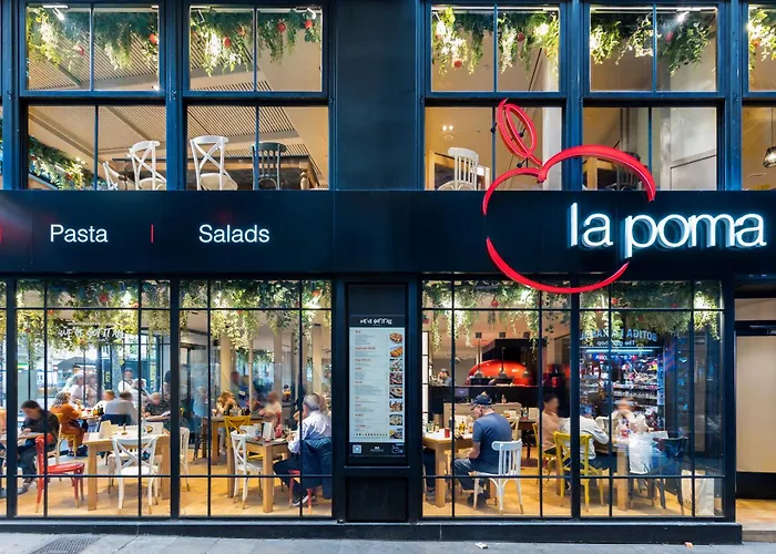 Royal RamblasHotel Barcelone